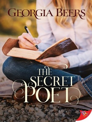 cover image of The Secret Poet